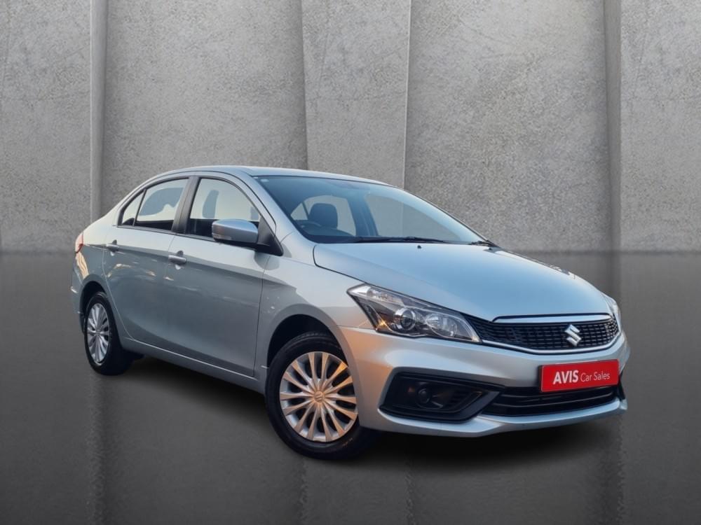 Suzuki Ciaz